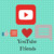 Youtube Friends 