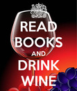 Reading Between the Wines Book Club