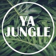 The YA Jungle Reading Challenge