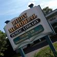Libby Memorial Library