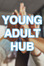 Young Adult Hub