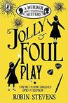 Readalong BFFBD(ony)