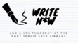 write N*w