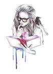 The Club Blogs Books Promo  