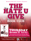 BNL Bookclub - The Hate U Give