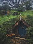 Keen on Tolkien