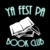 YA Fest PA Book Club