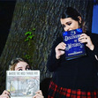 Lit Chicks and the Order of the Bookworms