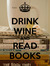 Bookworm Babes Book Club