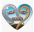 Wild West Readers