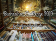 Buchreihen Challenge 2022