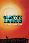 A Rainbow in Winter: A Gravity's Rainbow Reading Challenge