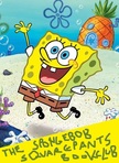 The Spongebob Squarepants Bookclub