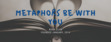 Metaphors Be With You ~ Book Club