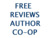 Indie Author FREE REVIEW Co-Op