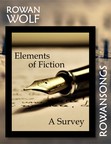 Elements of Fiction