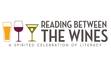 Reading Between the Wines Book Club