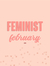 Feminist February Book Club