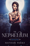 A Q & A with Author Nathan Parks