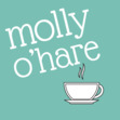 Tea Time with Molly O'Hare