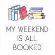 Pru Bookworms