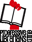 Progressive Librarians Guild