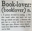We Who Read 
