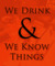 Bayou Book and Beer Club