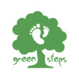Green Steps | 青阶