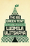 #TheBigGreenReadalong
