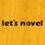 Web Comics and Novels