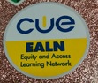CUE Equity & Access Learning Network (EALN)