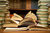 Teen Book Club!