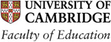 University of Cambridge, Faculty of Education, Primary PGCE 2019-20 