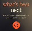 "What's Best Next" Book Group