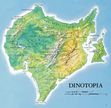 Dinotopia RP
