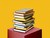 Books, Books and More Books