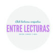 Entre lecturas - Club de lecturas conjuntas