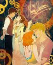 The Mortal Instruments Rp 