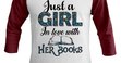 Bitches, Books, and Booze