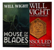 Will Wight - (Cradle Series/Travelers' Gate Trilogy)