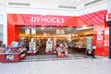 Dymocks Joondalup