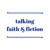ceiliúradh | talking faith & fiction