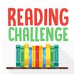 Reading challenge 2019 