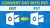 OST to PST conversion