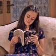 Rory Gilmore Reading Challenge