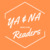 YA & NA Readers