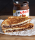 Nutella Sandwich