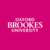 Oxford Brookes Primary Teacher Education