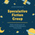 Author Accelerator - Speculative Fiction Group